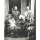 Queen Victoria and the Tsar and Tsarina. From an account of Victoria’s Diamond Jubilee, published 1899. Via the British Library’s Flickr.